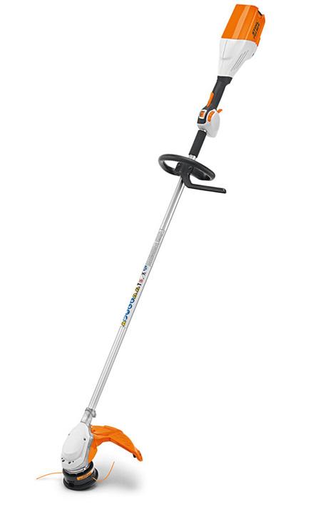 STIHL - FSA 90 R Battery Line Trimmer - Tool Only