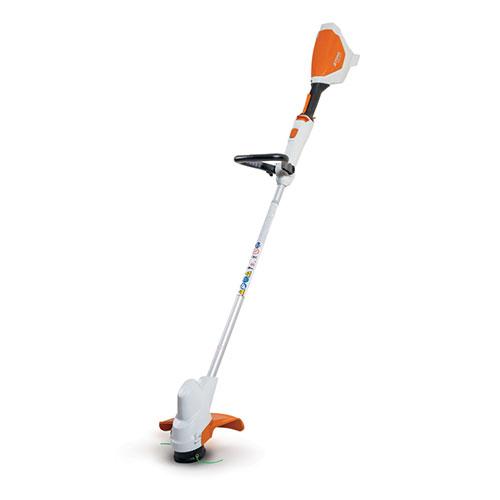 STIHL - FSA 57 Battery Brushcutter - AK 10 Kit
