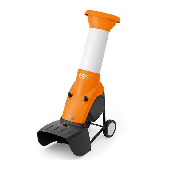 STIHL - GHE 250 S Garden Shredder