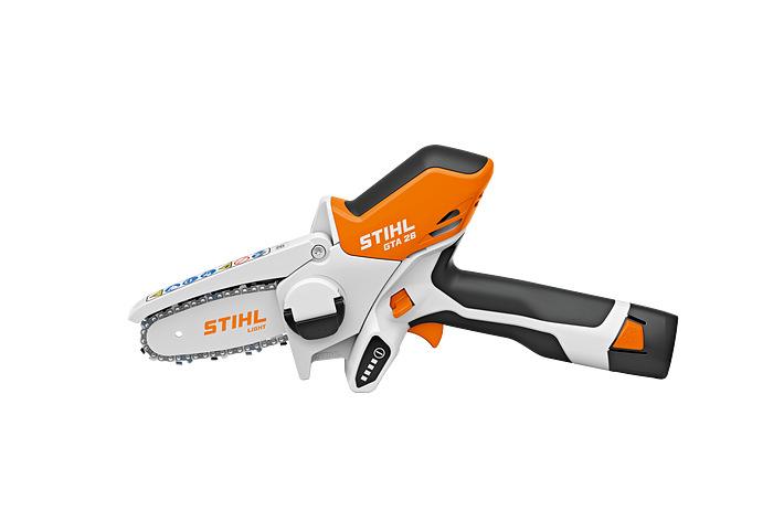 STIHL - GTA 26 Garden Pruner KIT