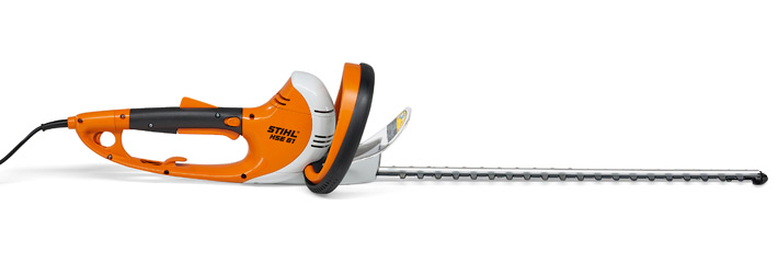 STIHL - HSE 61 - 50cm Electric Hedge Trimmer