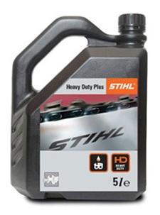 STIHL - Chain & Bar Heavy Duty Plus Oil
