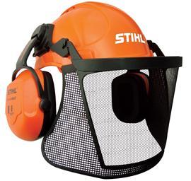 STIHL - Headwear - Helmet Kit Professional