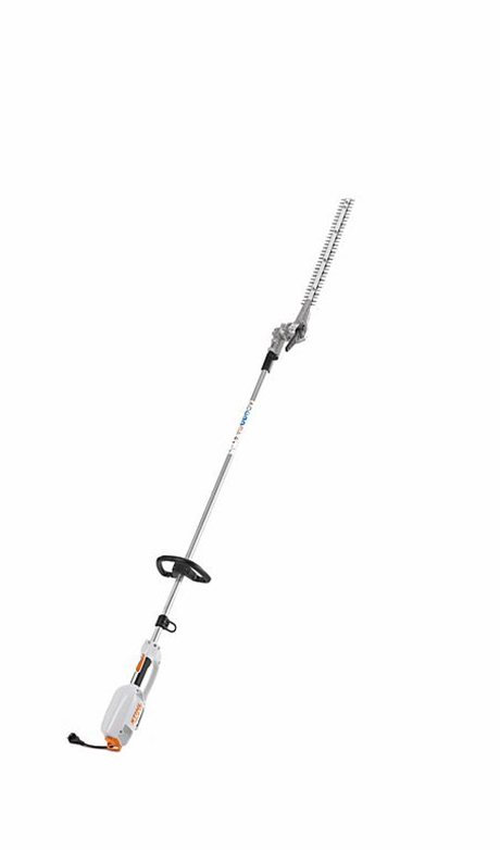 STIHL - HLE 71 Electric Long-reach Hedge Trimmer