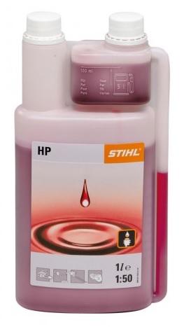 STIHL - Engine Oil - 2-Stroke HP