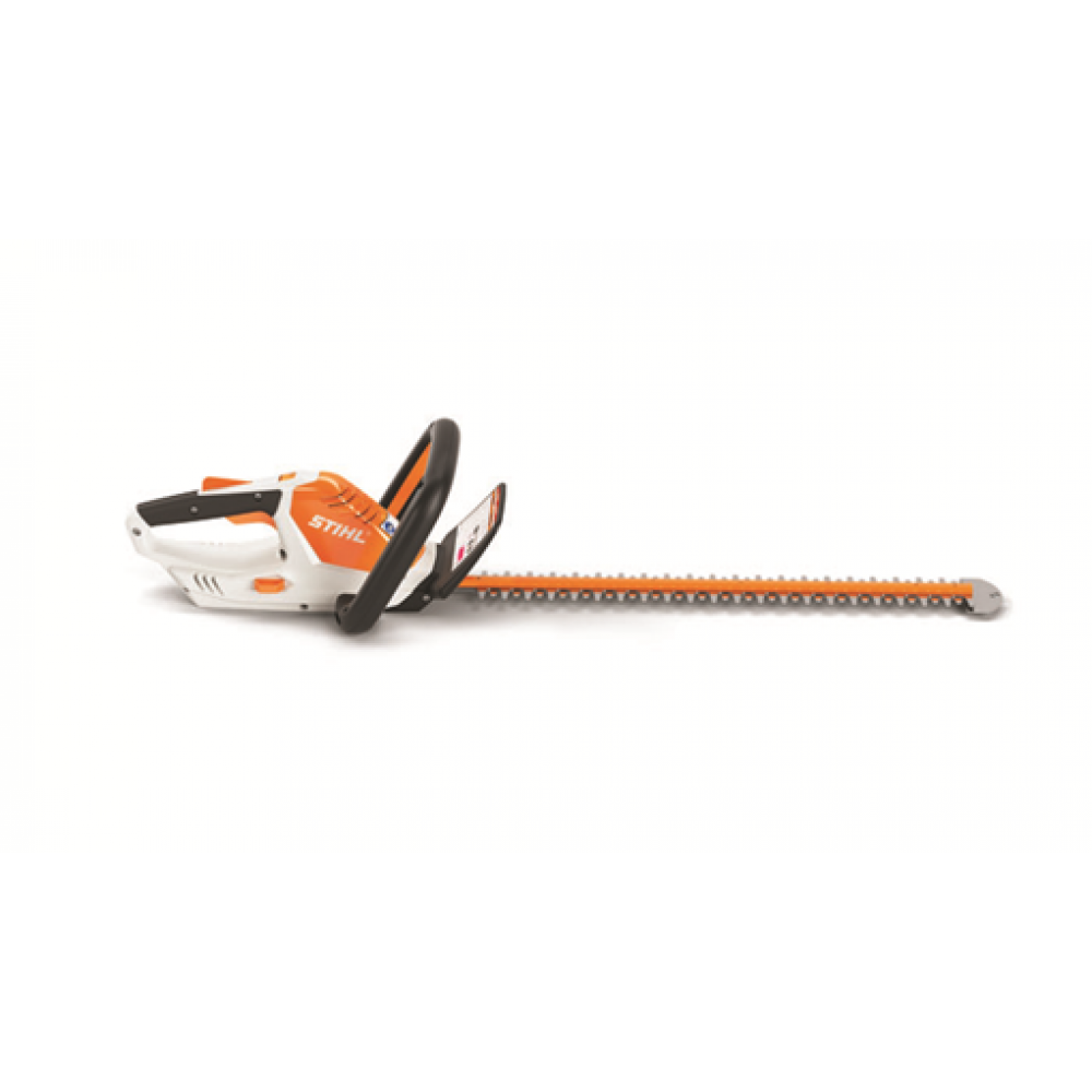 Stihl hsa 45 discount cordless hedge trimmer