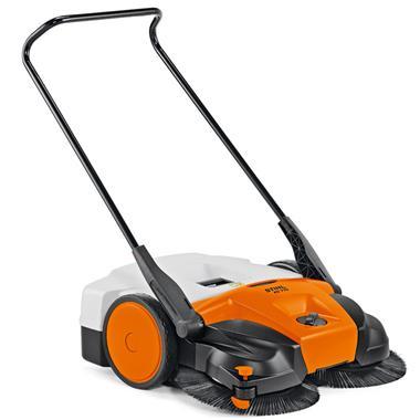 STIHL - KG 770 Manual Sweeper