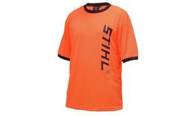 Stihl - T-Shirt - Dynamic Mag Cool High Visibility