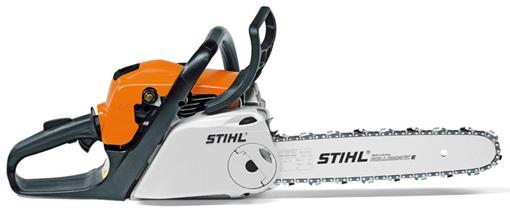 STIHL - MS 211 Chainsaw