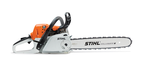 STIHL - MS 251 CB-E Chainsaw