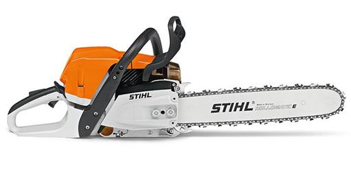 STIHL - MS 362 C-M - 50cm - Petrol Chainsaw
