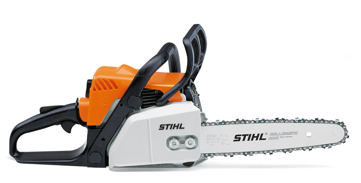 STIHL - MS 180 MiniBoss Chainsaw
