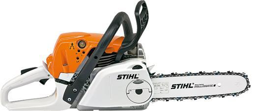 STIHL - MS 231 WoodBoss Chainsaw