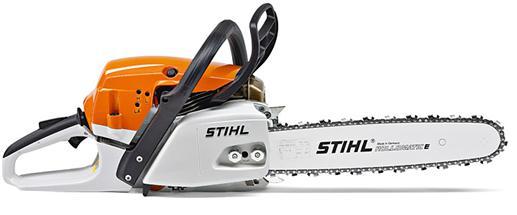 STIHL - MS 261 C-M Chainsaw