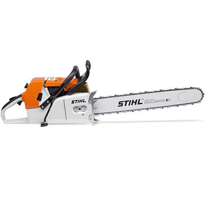 STIHL - MS 881 Magnum Chainsaw - Sunshine Coast Mowers
