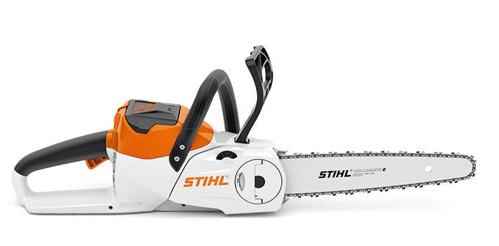 Stihl msa 140 chainsaw new arrivals