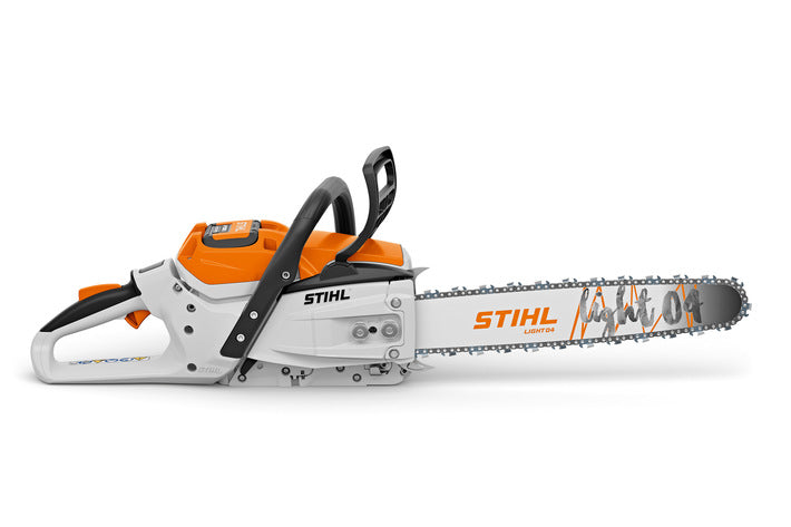 STIHL - MSA 300 - Battery Chainsaw - Tool Only