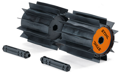 STIHL - MultiTool Attachment - KW-MM Power Sweep