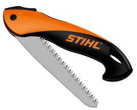 STIHL - Pruning Saw - PR 16 (Folding)