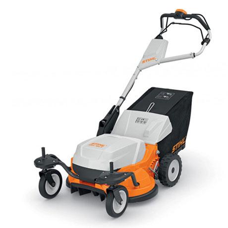 STIHL - RMA 765 V Battery Lawn Mower - Tool Only