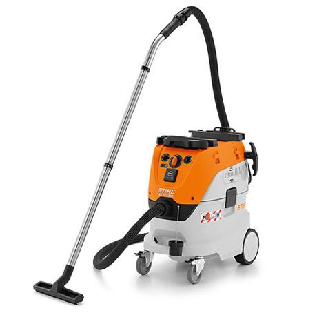 STIHL - SE 133 M-E Wet-Dry Vacuum Cleaner