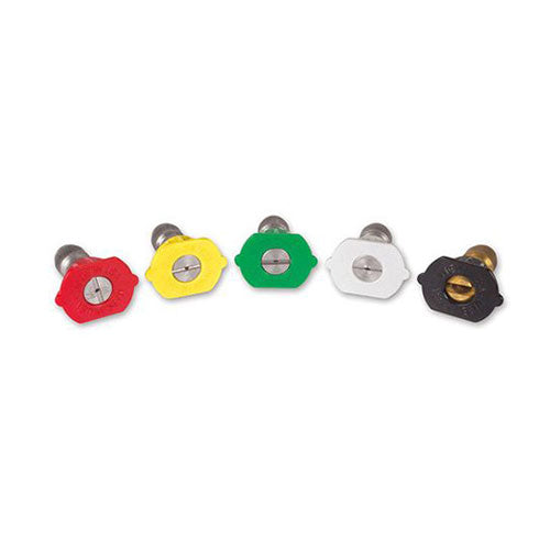 Stihl - Set of 5 Nozzles - Sunshine Coast Mowers