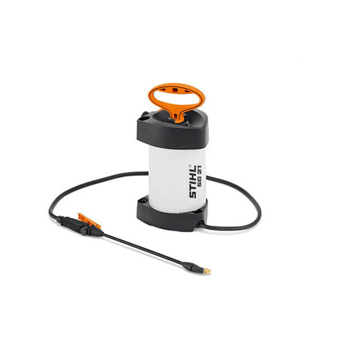 STIHL - SG 21 3.0 Manual Sprayer - Sunshine Coast Mowers