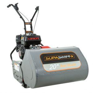 SupaSwift 20" 420ACM Cylinder Mower