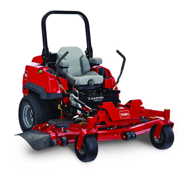 Toro - Z Master 7500-D 72" Deck