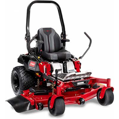 Toro Z Master 2000 MyRIDE HDX 60
