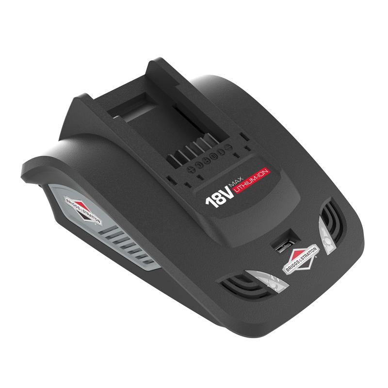 Victa - B&S 18V Charger