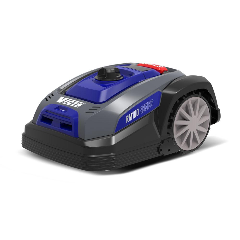 Victa - RM100 Robot Mower