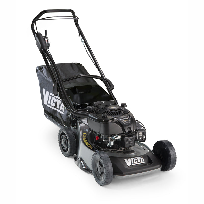 Victa Commercial 19 Vanguard Self Propelled Mower