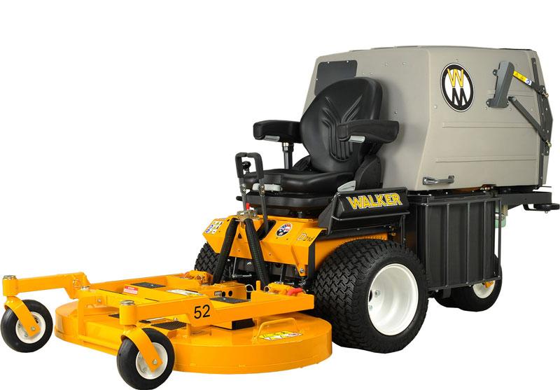 Walker Mowers MD21d