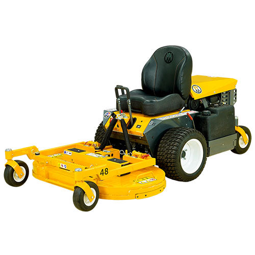 Walker Mowers MB23 - Sunshine Coast Mowers