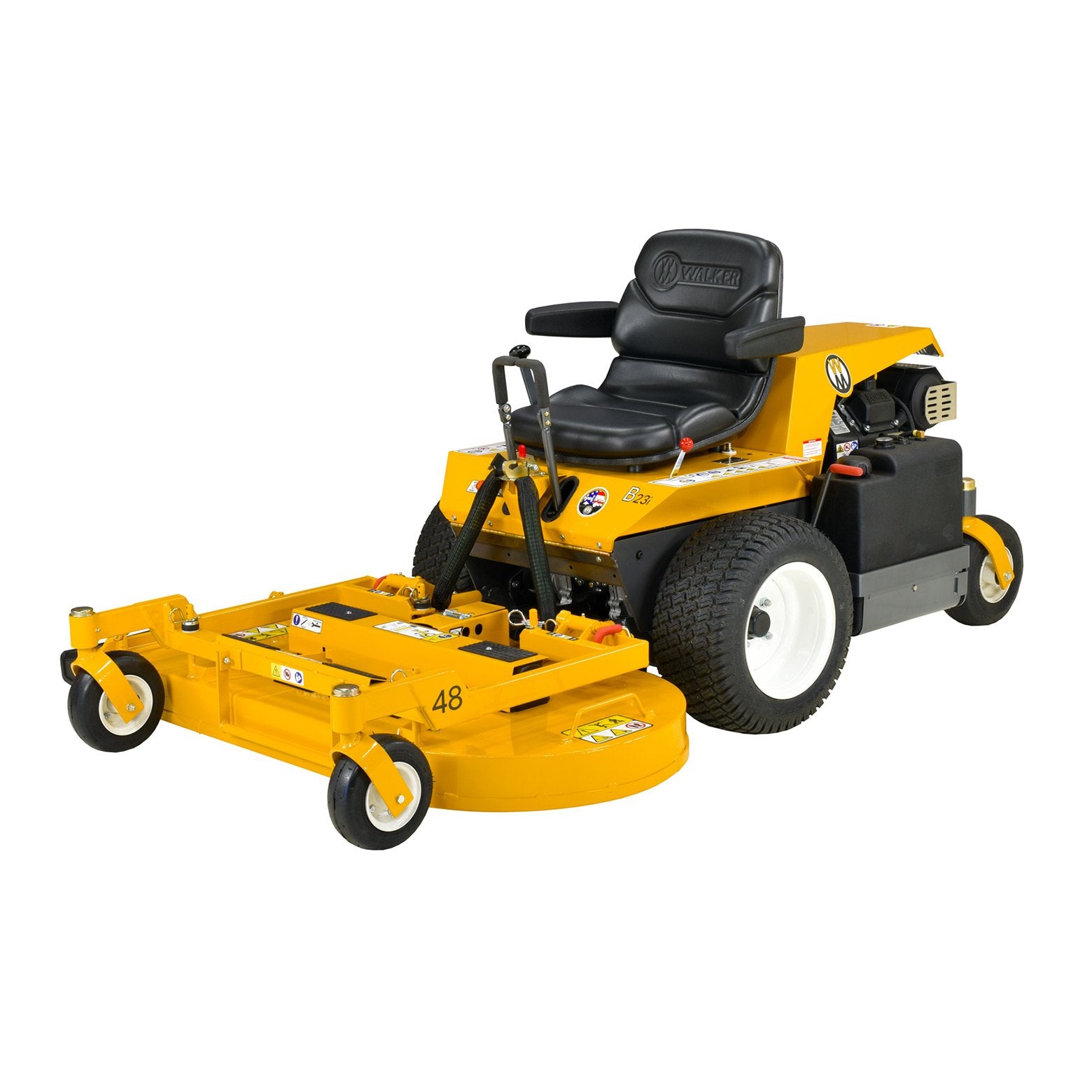 Walker Mowers MB27i