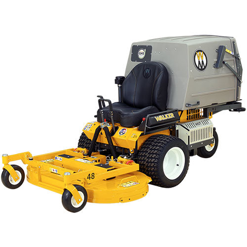 Walker Mowers MT27i - Sunshine Coast Mowers