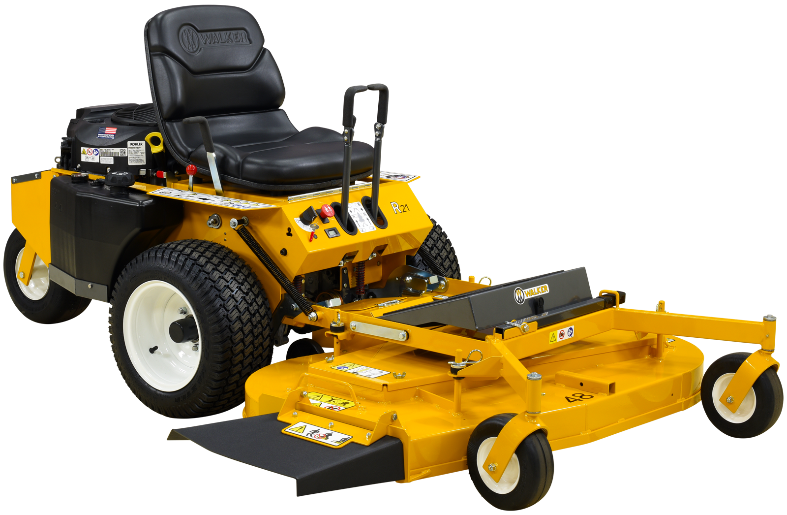 Walker Mowers MR22