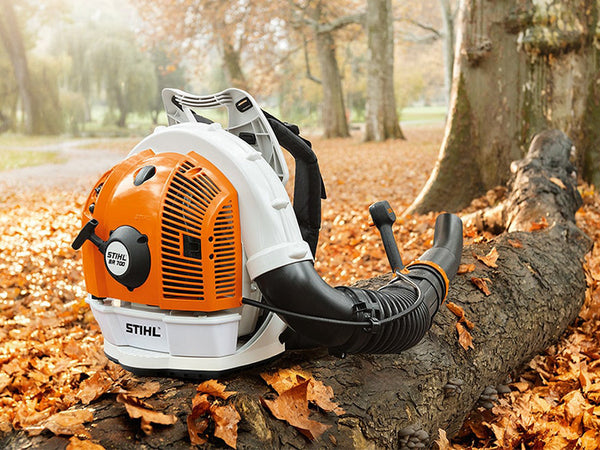 Choosing the right Blower for your garden