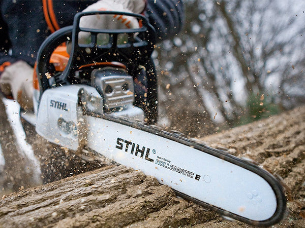 How to choose the right Chainsaw for your needs