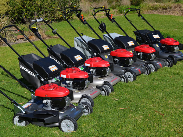 Choosing The Right Mower For Your Needs