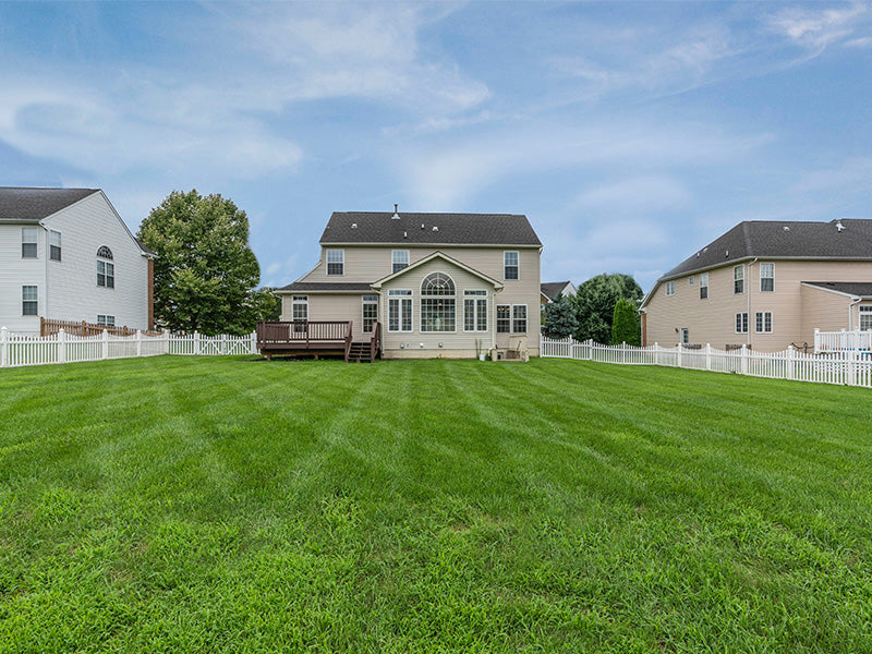 What sort of mower is right for your large property?