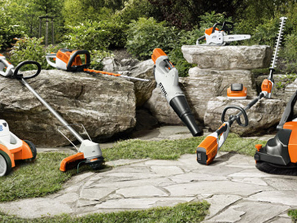 Update your Garden Tools with Stihl's 2016 Specials