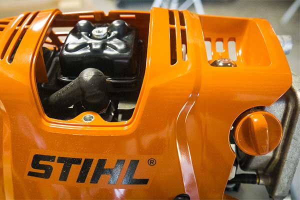 Brush cutter & line Trimmer Servicing - Sunshine Coast Mowers