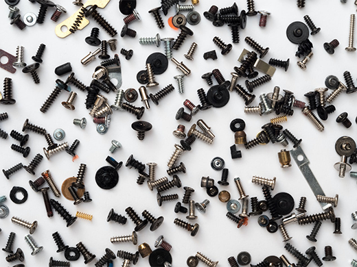 OEM Parts Vs Aftermarket Parts - Sunshine Coast Mowers