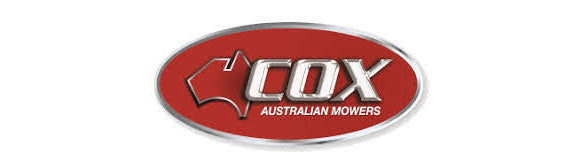 Cox Mowers - Parts