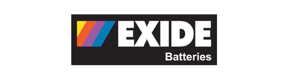 Exide Batteries