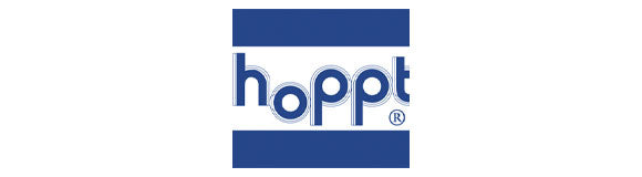 Hoppt