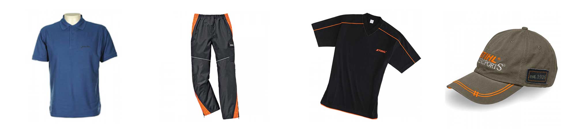 Sunshine Coast Mowers - Clothing