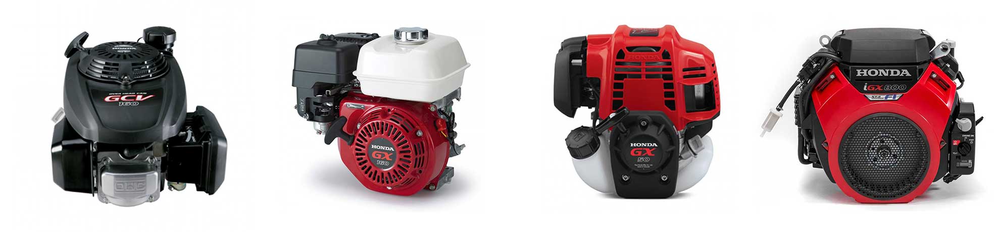 Sunshine Coast Mowers - Engines